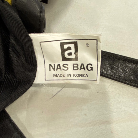Nas Shoulder Bag, vintage - Picture 5 of 7